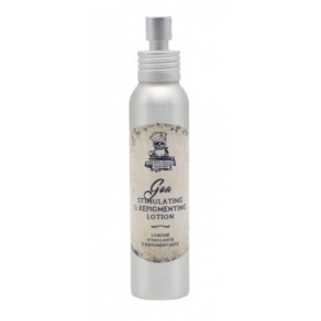 The Inglorious Mariner Goa Stimulating And Repigmenting Lotion Stimulējošs un atjaunojošs losjons matiem un bārdai 100ml