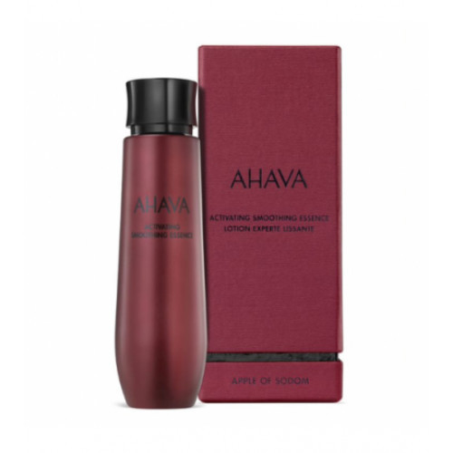 Ahava Activating Smoothing Essence Maigumu piešķiroša esence 100ml