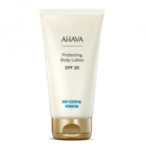 Ahava Protecting Body Lotion Ķermeņa losjons ar SPF30 150ml