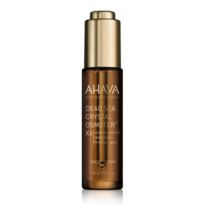 Ahava Dead Sea Crystal Osmoter x6 Sejas serums 30ml