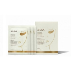 Ahava Osmoter Eye Mask Acu kontūŗa maskas 6 gab.
