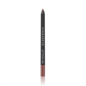 EVAGARDEN Superlast Lip Pencil Matēta lūpu krāsa 760 Orange Brownie