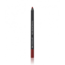 EVAGARDEN Superlast Lip Pencil Matēta lūpu krāsa 760 Orange Brownie