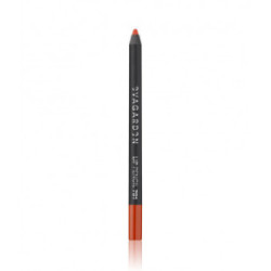 EVAGARDEN Superlast Lip Pencil Matēta lūpu krāsa 760 Orange Brownie