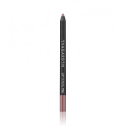 EVAGARDEN Superlast Lip Pencil Matēta lūpu krāsa 760 Orange Brownie