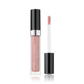 EVAGARDEN Diamond Gloss Lūpu spīdums 854 Shy