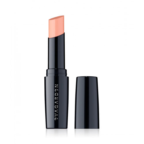 EVAGARDEN Pleasure Lipstick SPF15 Mitrinošā lūpu krāsa 660 Salmon