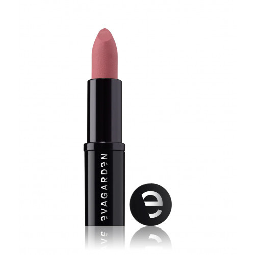 EVAGARDEN The Matte Lipstick Matēta lūpu krāsa 630 Lilac