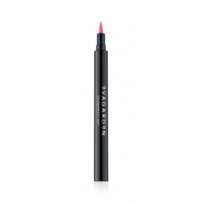 EVAGARDEN Color Pop Eye Liner Acu laineris 02 Blazing Pink