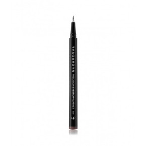 EVAGARDEN Precision Eyebrow Marker Uzacu zīmulis 819 Dark