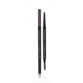 EVAGARDEN Precision Eyebrow Pencil uzacu zīmulis 85 Dark