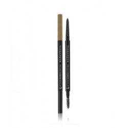 EVAGARDEN Precision Eyebrow Pencil uzacu zīmulis 85 Dark