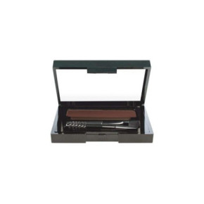 Nee Make Up Milano Eyebrow Kit Uzacu palete Trevi Grey