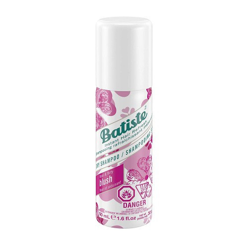 Batiste Dry Shampoo Blush Sausais matu šampūns 200ml