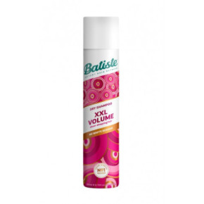 Batiste Stylist Oomph My Locks XXL Volume Spray Apjomu palielinošs sausais matu šampūns 200ml