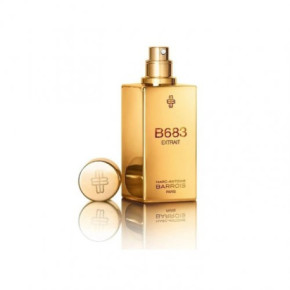 Marc Antoine B683 extrait smaržas atomaizeros unisex PARFUME 5ml