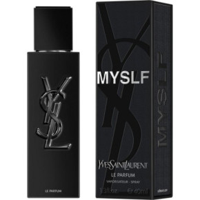 Yves saint laurent Myslf le parfum smaržas atomaizeros vīriešiem PARFUME 5ml