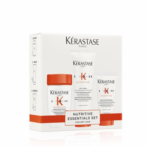 Kerastase Nutritive Essentials Set Matu kopšanas komplekts