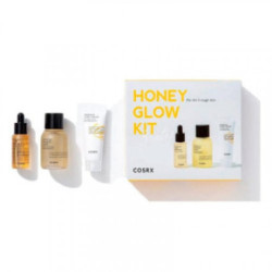 COSRX Full Fit Propolis Trial Kit Sejas kopšanas komplekts