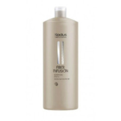 Kadus Professional Fiber Infusion Shampoo Keratin Matu šampūns ar keratinu 250ml