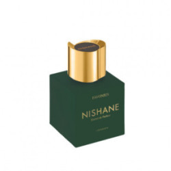 Nishane Favonius smaržas atomaizeros unisex PARFUME 5ml