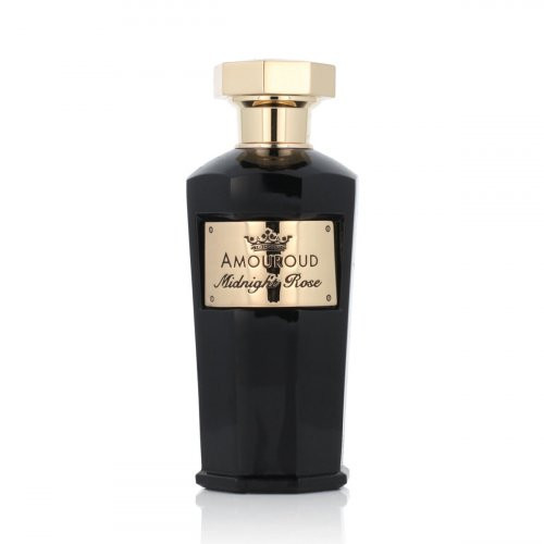 Amouroud Midnight rose smaržas atomaizeros unisex EDP 5ml