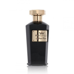 Amouroud Safran rare smaržas atomaizeros unisex EDP 5ml