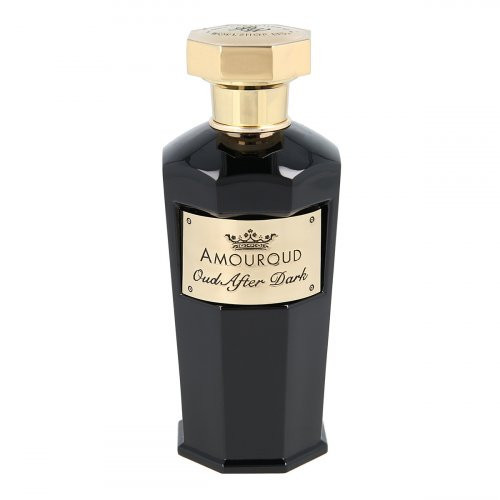 Amouroud Oud after dark smaržas atomaizeros unisex EDP 5ml