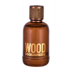 Dsquared2 Wood for him smaržas atomaizeros vīriešiem 5ml