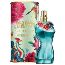 Jean Paul Gaultier La belle paradise garden smaržas atomaizeros sievietēm EDP 5ml