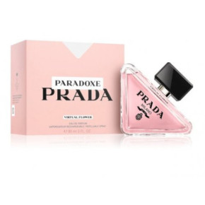 Prada  smaržas atomaizeros sievietēm EDP 5ml