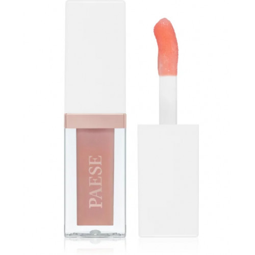 Paese Glowerous Lip Gloss Lūpu spīdums 5ml