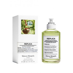 Maison Margiela Replica from the garden smaržas atomaizeros unisex EDT 5ml