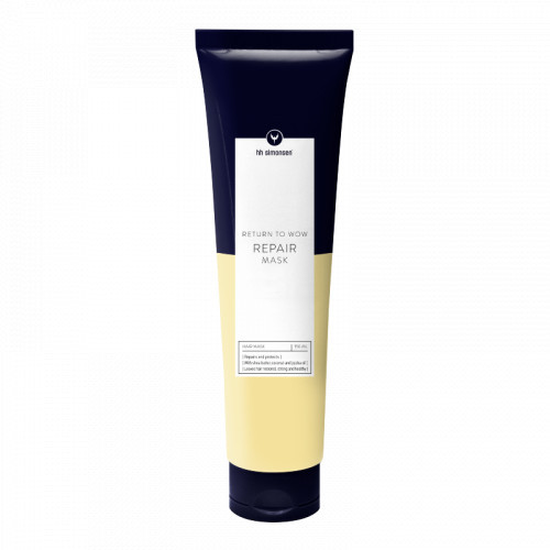 HH Simonsen Repair Mask Maska matu atjaunošanai 150ml