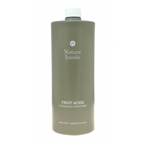 Naturalmente Detangling Fruit Acid Conditioner Atslābinošs un mitrinošs kondicionieris 250ml