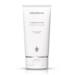 Newsha Classic Flawless Repair Treatment Mitrinošā maska 150ml