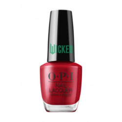 OPI Wicked Nail Lacquer Nagu laka 15ml