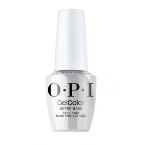 OPI GelColor Super Base Base Coat Gēla lakas bāze 15ml