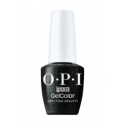 OPI Wicked GelColor Nail Polish Gēla nagu laka 15ml