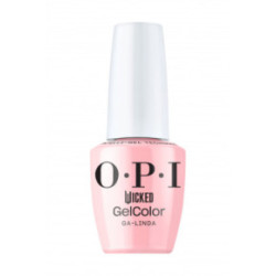 OPI Wicked GelColor Nail Polish Gēla nagu laka 15ml