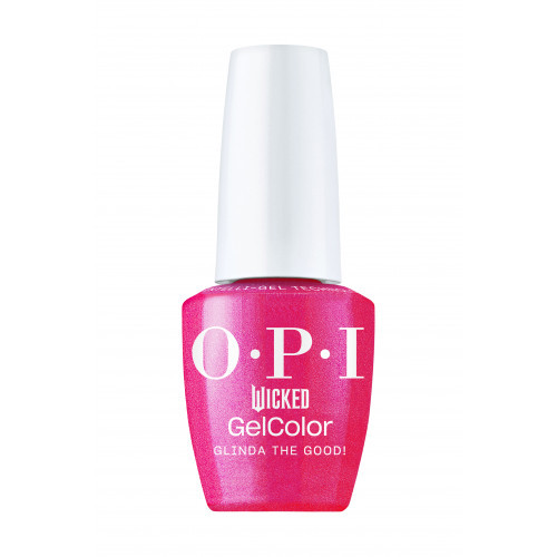 OPI Wicked GelColor Nail Polish Gēla nagu laka 15ml