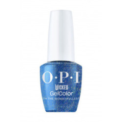 OPI Wicked GelColor Nail Polish Gēla nagu laka 15ml