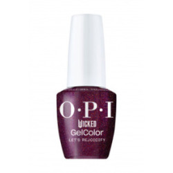 OPI Wicked GelColor Nail Polish Gēla nagu laka 15ml