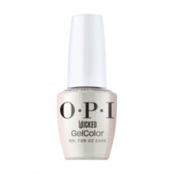 OPI Wicked GelColor Nail Polish Gēla nagu laka 15ml