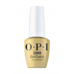 OPI Wicked GelColor Nail Polish Gēla nagu laka 15ml