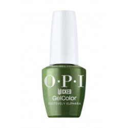 OPI Wicked GelColor Nail Polish Gēla nagu laka 15ml