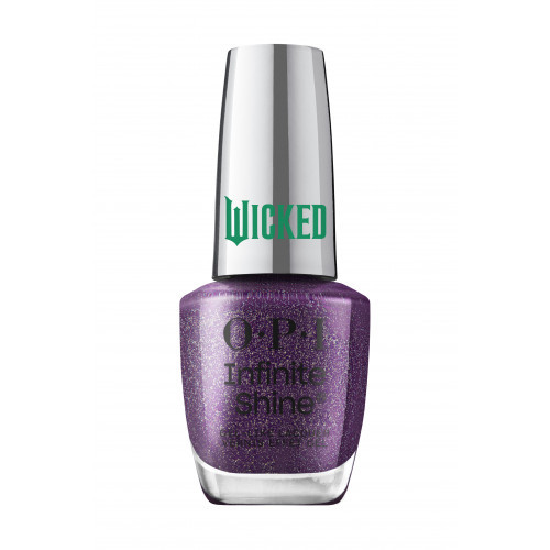 OPI Wicked Infinite Shine Holiday Nail Polish Nagu laka 15ml