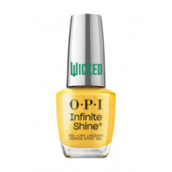 OPI Wicked Infinite Shine Holiday Nail Polish Nagu laka 15ml