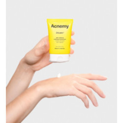 Acnemy Zitcalm Anti-Redness Calming Moisturizer Cream Mitrinošs krēms 50ml