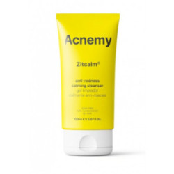 Acnemy Zitcalm Anti-Redness Calming Cleanser Nomierinošs tīrīšanas līdzeklis pret apsārtumu 150ml